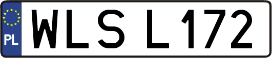WLSL172