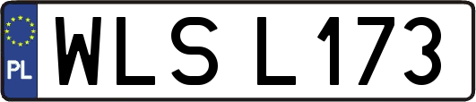 WLSL173