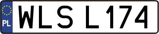 WLSL174