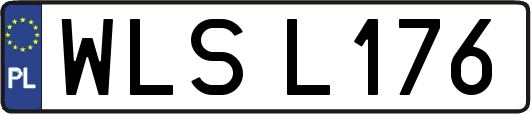 WLSL176