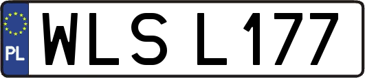 WLSL177