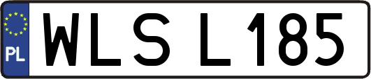 WLSL185