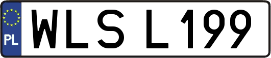 WLSL199