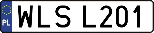 WLSL201