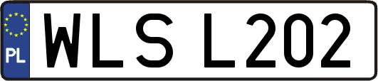 WLSL202