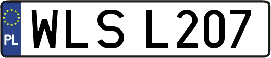 WLSL207