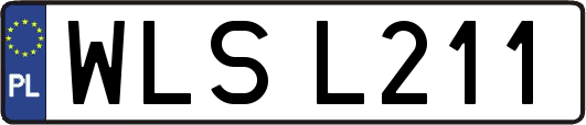 WLSL211