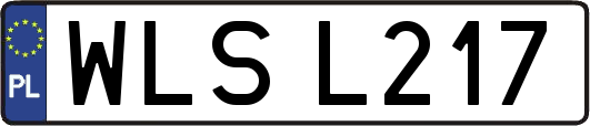 WLSL217