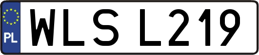 WLSL219