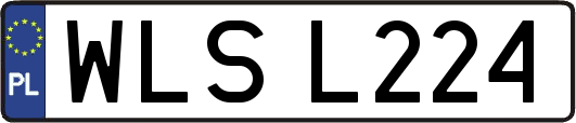 WLSL224