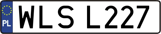 WLSL227