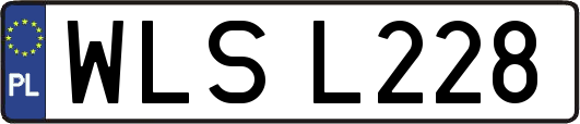 WLSL228