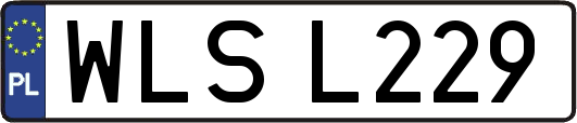 WLSL229