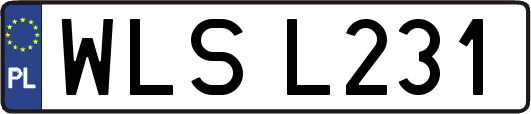 WLSL231