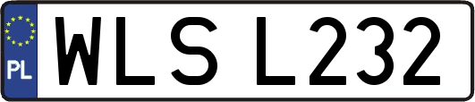 WLSL232