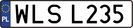 WLSL235