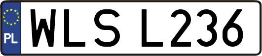 WLSL236