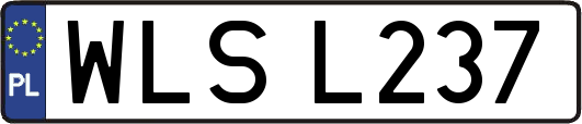 WLSL237