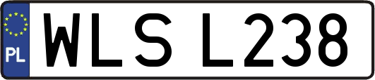WLSL238