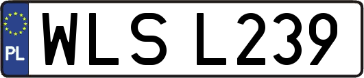 WLSL239