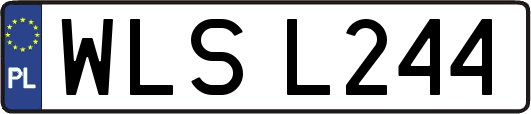 WLSL244