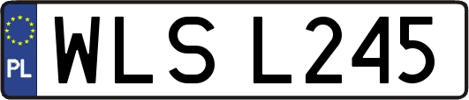 WLSL245