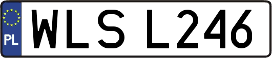 WLSL246