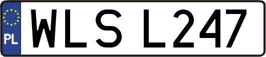 WLSL247
