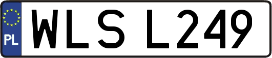 WLSL249