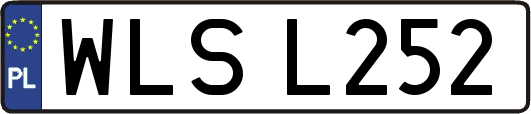 WLSL252