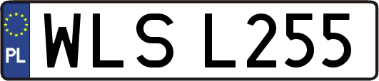 WLSL255