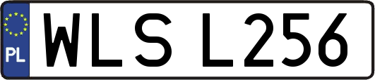 WLSL256