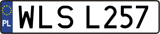 WLSL257