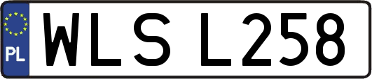 WLSL258