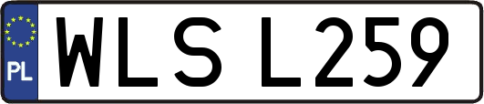 WLSL259