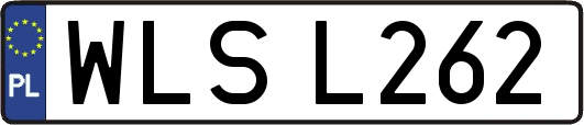 WLSL262
