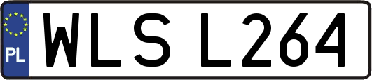 WLSL264