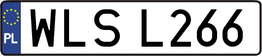 WLSL266