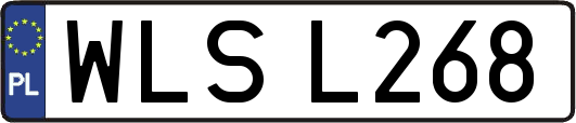 WLSL268