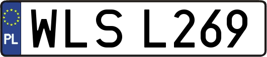 WLSL269