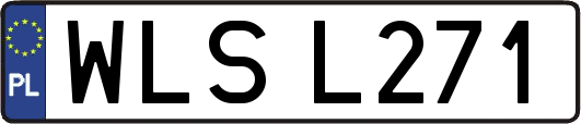WLSL271