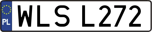 WLSL272
