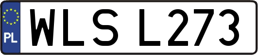 WLSL273