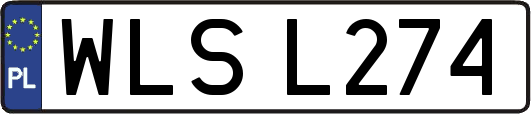WLSL274