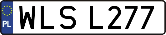 WLSL277