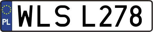 WLSL278