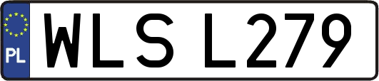 WLSL279