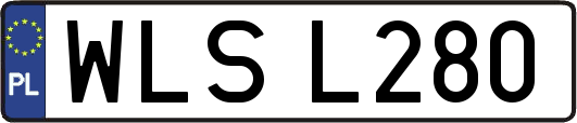 WLSL280