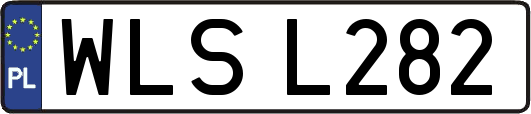 WLSL282