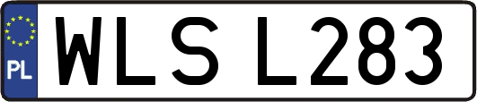 WLSL283